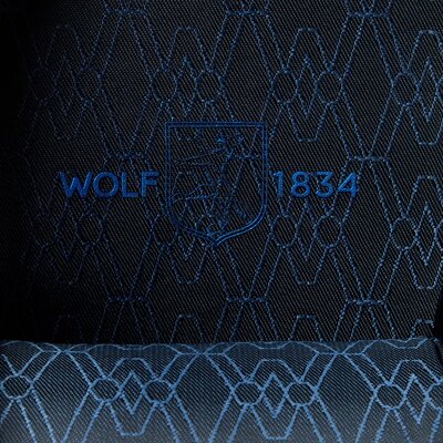 Uhrenkassette Wolf Earth 190617