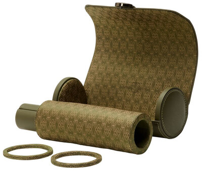 Uhrenkassette Wolf Earth 190641