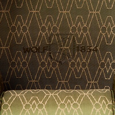 Uhrenkassette Wolf Earth 190641