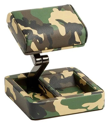 Uhrenbox Wolf Elements 485530