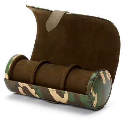 Uhrenbox Wolf Elements 665230