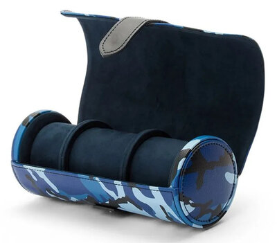 Uhrenbox Wolf Elements 665271