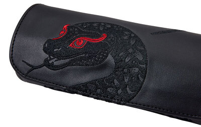 Uhrenkassette Wolf Lunar 493802