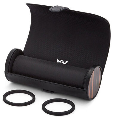 Uhrenkassette Wolf Roadster 477856