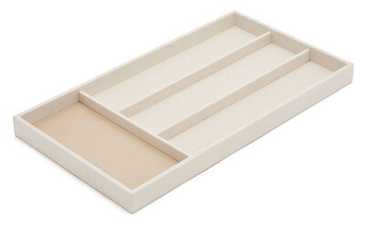 Uhrenbox Wolf Vault 436670