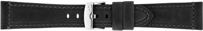 Lederband Morellato Perugino 6121D71.019 M, schwarz