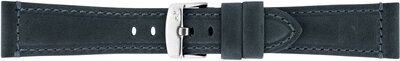 Lederband Morellato Perugino 6121D71.064 M, Blau