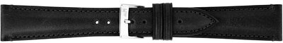 Lederband Morellato Reggiani 6122E40.019 S, schwarz