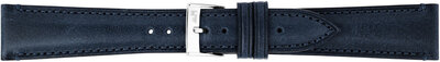 Lederband Morellato Reggiani 6122E40.062 S, Blau