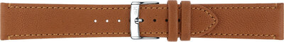 Lederband Morellato Debussy 5806D95.037 M, Braun, Rezyklat