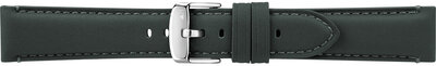 Lederband Morellato Morandi 5536D46.291 M, Grau