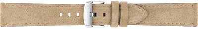 Lederband Morellato Schumann 5805D92.026 M, Beige, Rezyklat