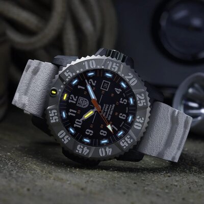 Luminox Mil Spec XL.3359.SET (+ Ersatzband)