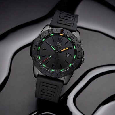 Luminox Sea XS.3121.BO.1 Pacific Diver