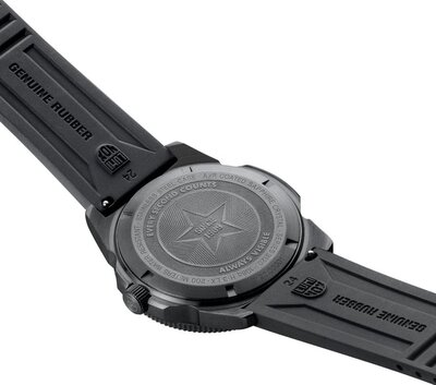 Luminox Sea XS.3121.BO.1 Pacific Diver