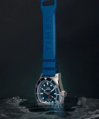 Timex Deepwater Reef Quartz TW2W74600