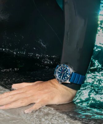 Timex Deepwater Reef Quartz TW2W74600