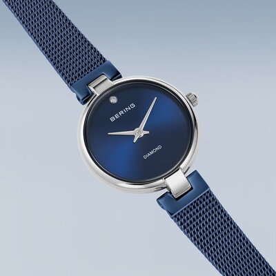 Bering Classic 17724-307