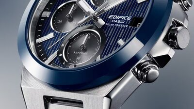 Casio Edifice EFS-S650D-2AEF