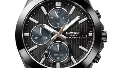 Casio Edifice EFS-S650DC-1AEF