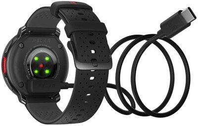 Kabel Polar Charge 2.0, USB-C, zum Laden