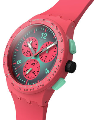 Swatch Paradiso Kinetiko SUSP100