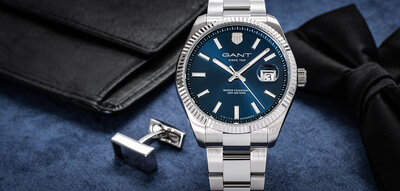 Gant Prestige P106002