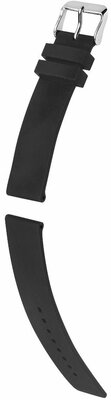 Silikonband Hirsch Carneval 46398850-2, schwarz