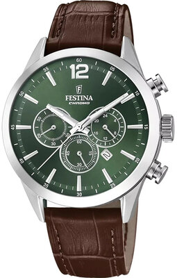 Festina Chronograph 20542/8