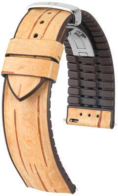 Hirsch Birke L 0921045090-2, beige, Länge L, Schnellspanner