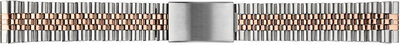 Edelstahlarmband Morellato New Jubilee 0560.006 M, bicolor
