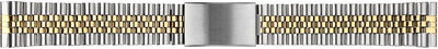 Edelstahlarmband Morellato New Jubilee 0560.009 M, bicolor