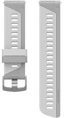 Silikonband Coros (pro Apex 2 Pro), Grau, Quick Release
