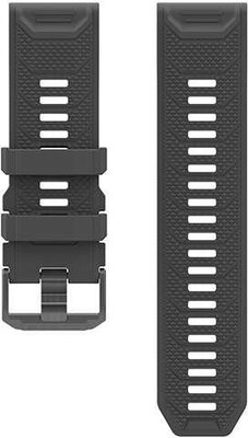Nylon-Riemen Coros (pro Vertix 2S), schwarz, Quick Release