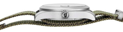 Festina Swiss Made Field 20082/1