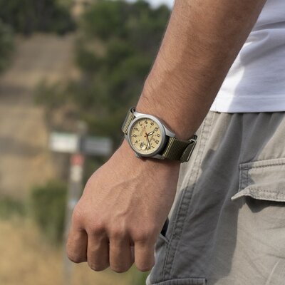 Festina Swiss Made Field 20082/1