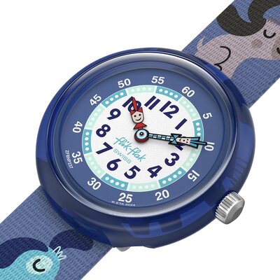 Flik Flak ZFBNP237