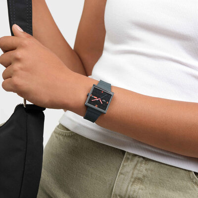 Swatch Squared Off SO34M701