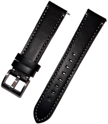 Lederband Ricardo Imola, schwarz V4