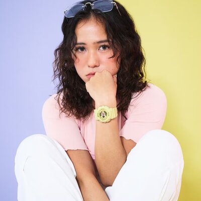 Casio Baby-G BA-110AH-9AER