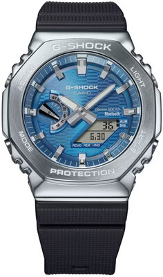 Casio G-Shock G-Steel GBM-2100A-2BER