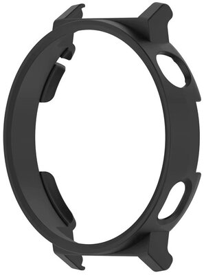 Schutzhülle (pro Huawei Watch GT 5, 41mm), Kunststoff, schwarz