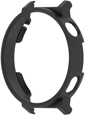 Schutzhülle (pro Huawei Watch GT 5, 46mm), Kunststoff, schwarz