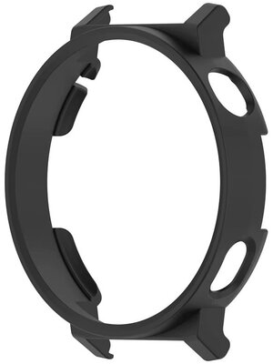 Schutzhülle (pro Huawei Watch GT 5 Pro, 46mm), Kunststoff, schwarz