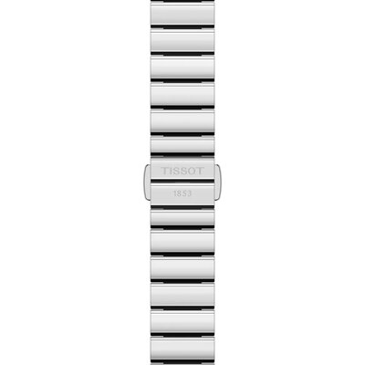 Tissot Heritage SRV Quartz T160.110.11.043.00