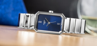 Tissot Heritage SRV Quartz T160.110.11.043.00