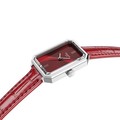 Tissot Heritage SRV Quartz T160.110.16.423.00