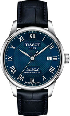 Tissot Le Locle Automatic T006.407.16.043.00