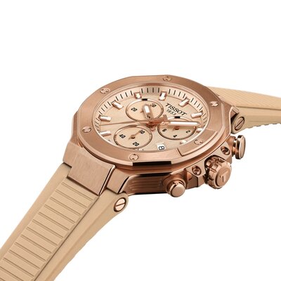 Tissot T-Race Quartz Chronograph T141.817.37.501.00