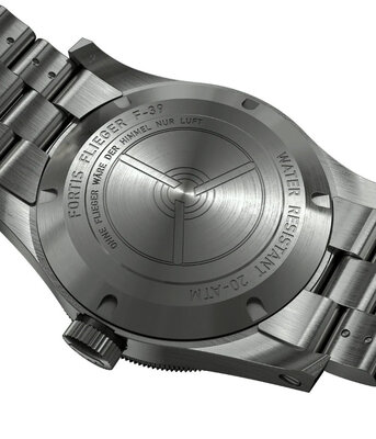 Fortis Flieger F-39 Automatic F4220005